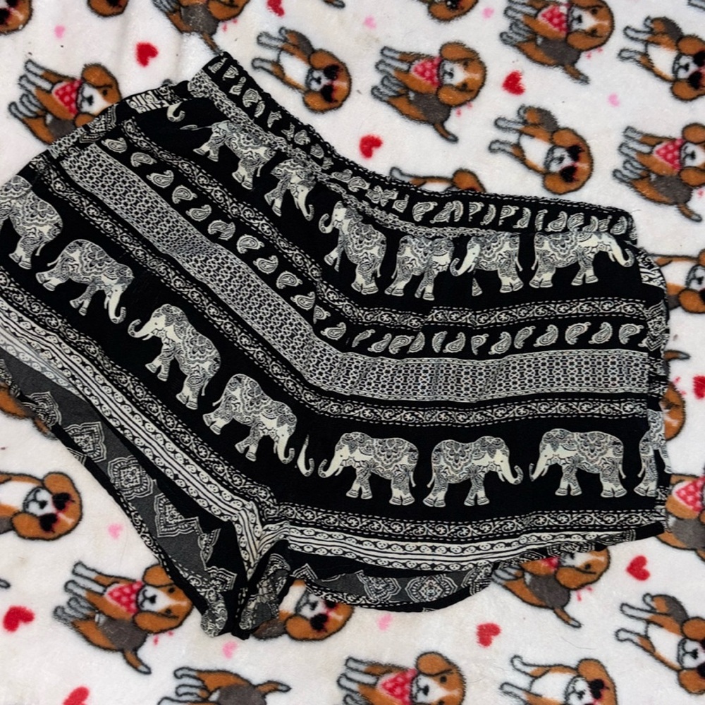 Forever 21 Shorts